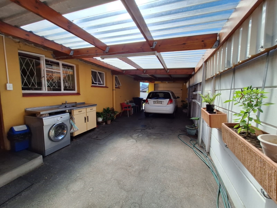 To Let 3 Bedroom Property for Rent in Fairways Western Cape